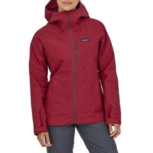 Patagonia Women’s powder bowl jacket